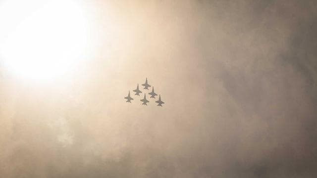 BluePeak Technologies